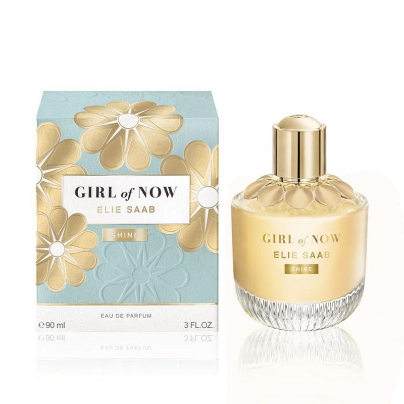Harga parfum elie sales saab girl of now