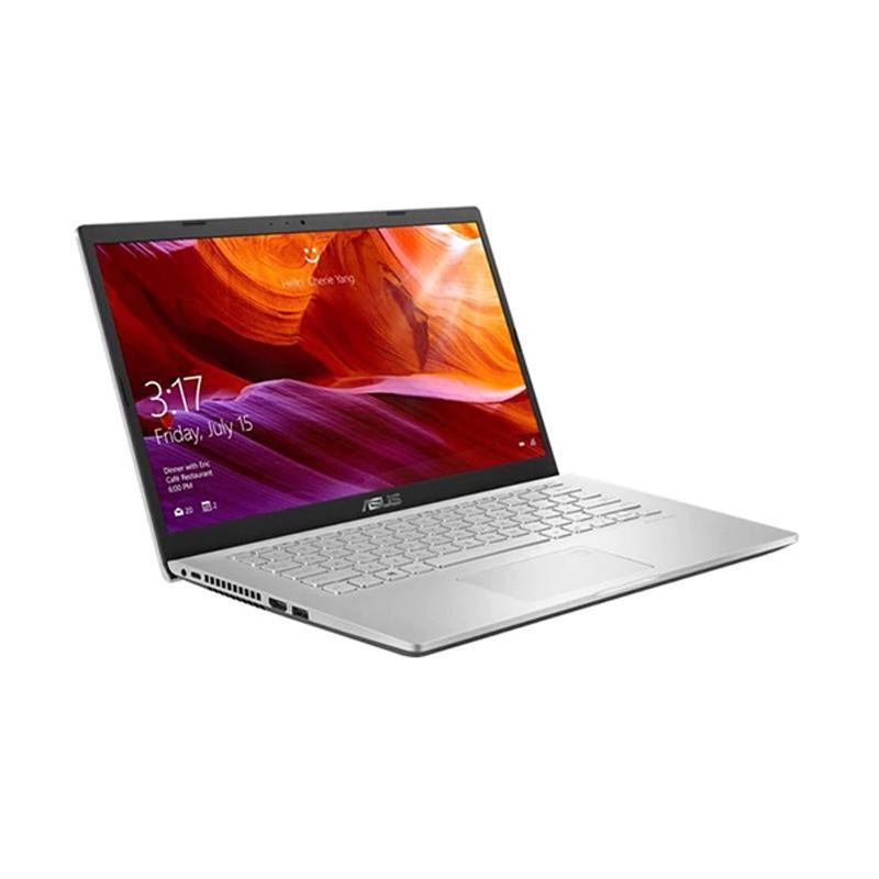 Jual Asus Vivobook 14 A420ua Ek401t Silver Pentium Gold 4417u 4 Gb 256 Gb Graphics 610 14 Win 10 Online Desember 2020 Blibli