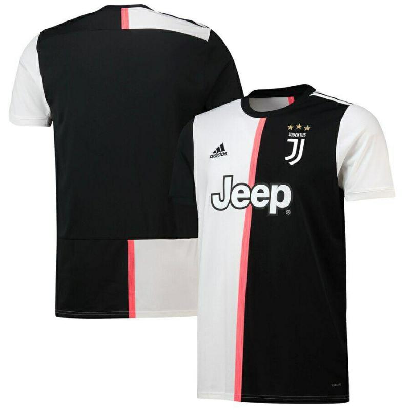 Jual Kick Somnia Juventus Home Jersey 2019 2020 Online Oktober 2020 Blibli Com