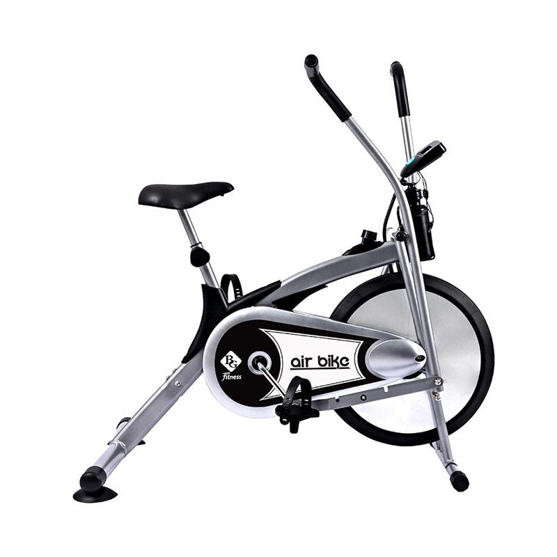 B&g bikes 2025