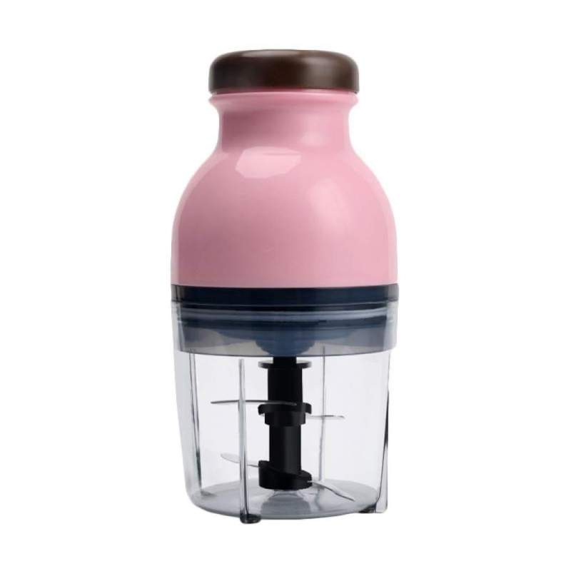 Jual Capsule Cutter Quatre Blender Kapsul Serbaguna Pisau Tajam