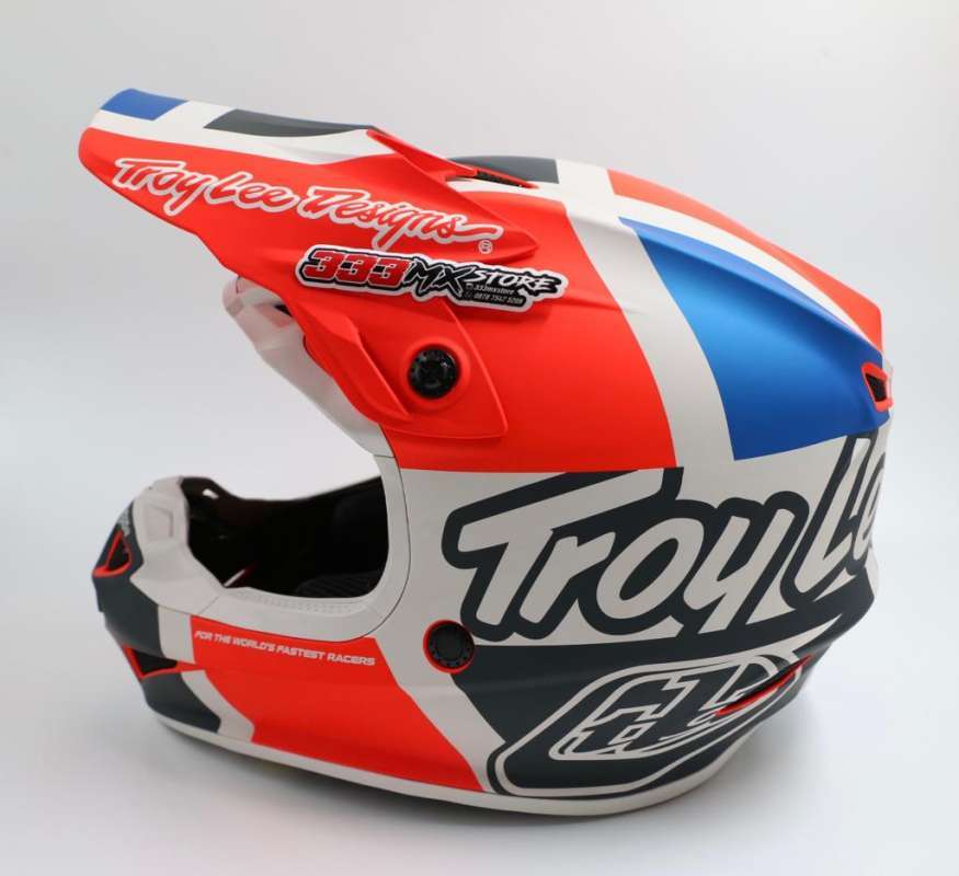 SHOEI RSV.S TROYLEE SHOEI RSV.S TROYLEE