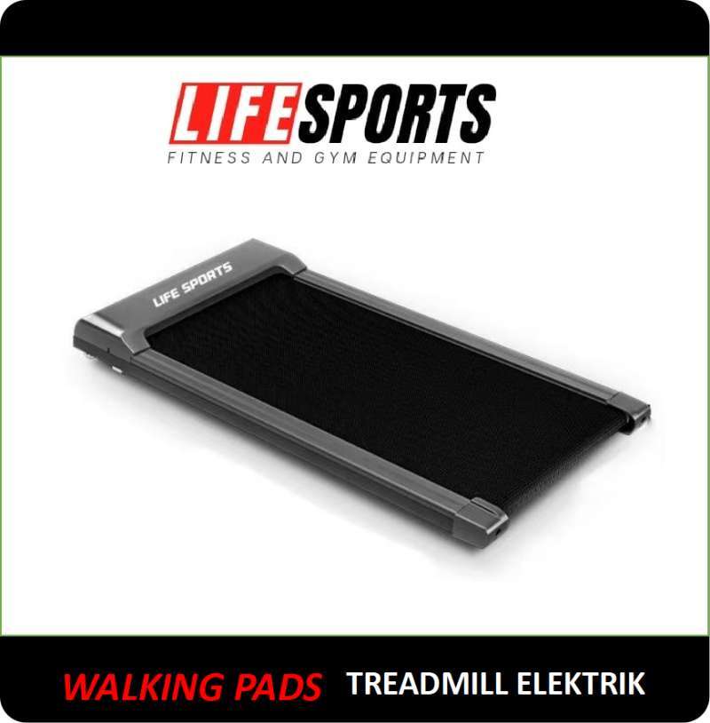 Fortis t1 ultra slim walking smart treadmill sales
