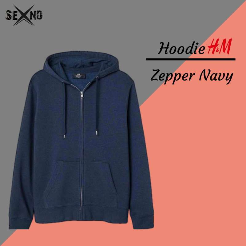 Hoodie h&m polos cheap