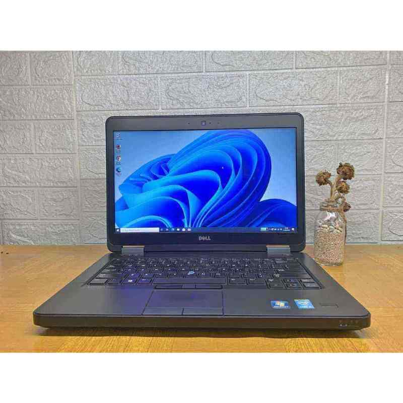 Dell Latitude E5440 Core i5 Ram 4gb/HDD 500gb