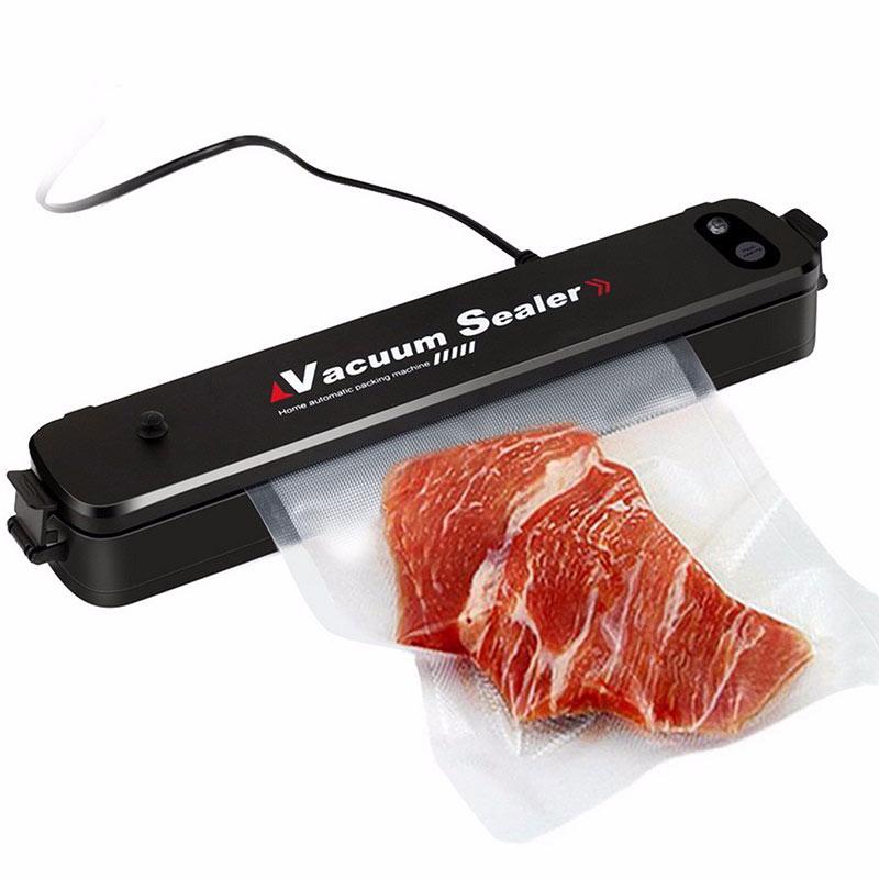 Jual Eds American Household Food Vacuum Sealer Machine Sealing