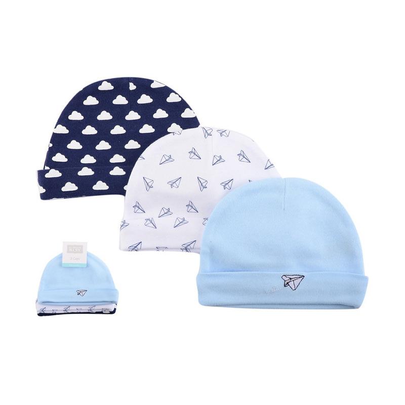 newborn baby topi