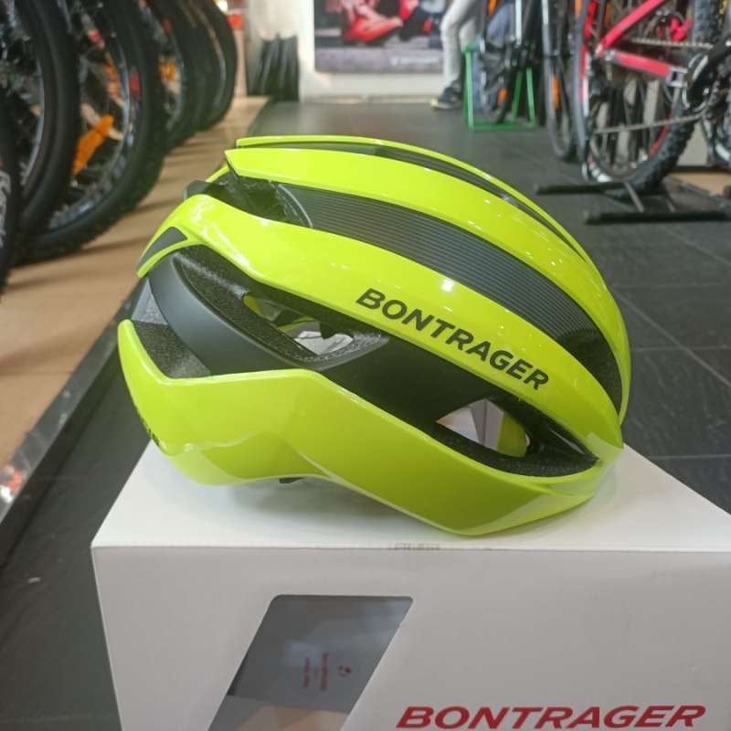 Bontrager velocis mips sales asia fit road helmet