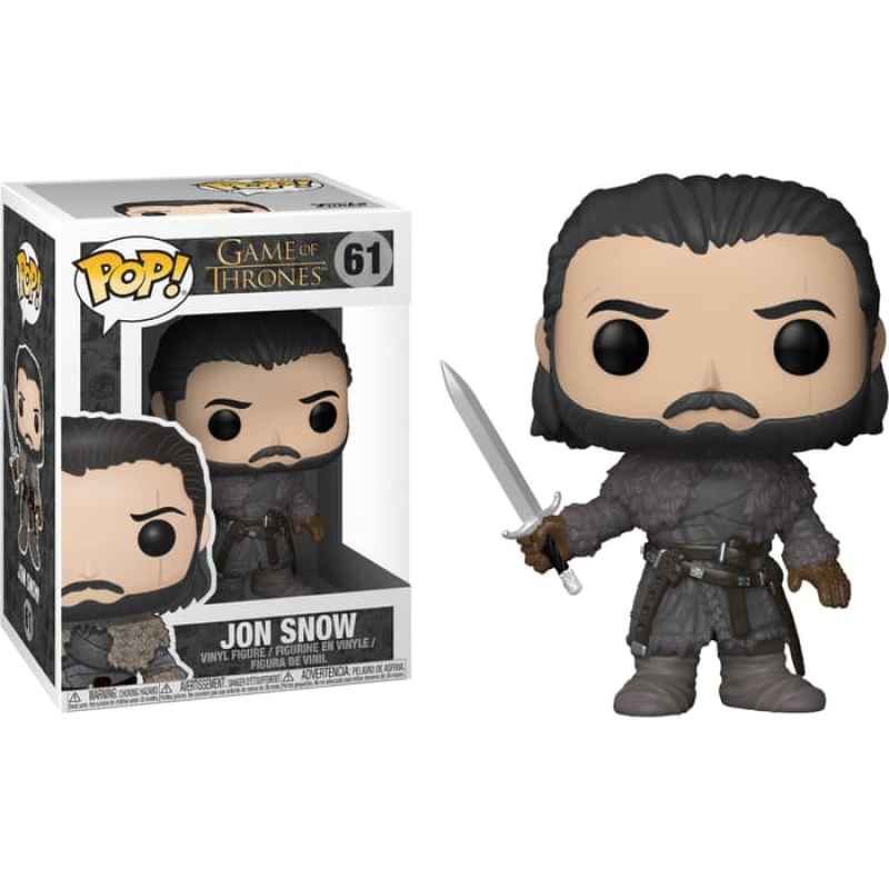 game of thrones mystery minis series 4