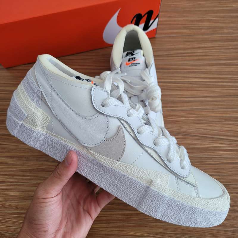Harga nike blazer clearance off white