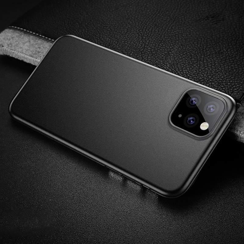 Promo Cafele iPhone 11 Pro Pro Max Ultra Slim Pp Case Free