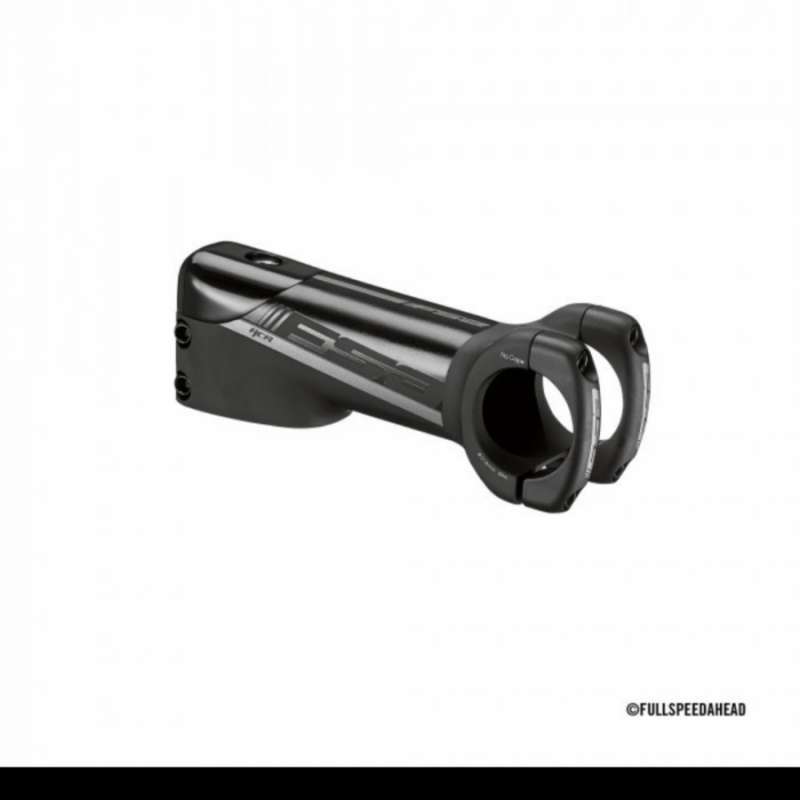 FSA NS ACR ST SB ステム 100mm マットブラック