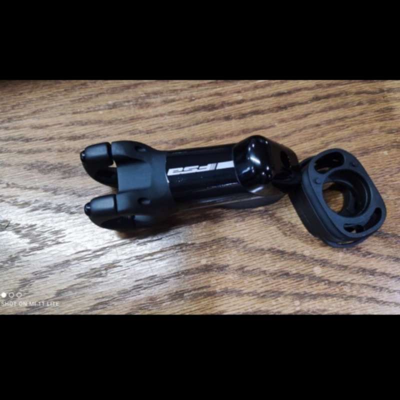 Jual Stem Fsa Ns Acr St Sb Os Non Series Black - 100mm Di Seller