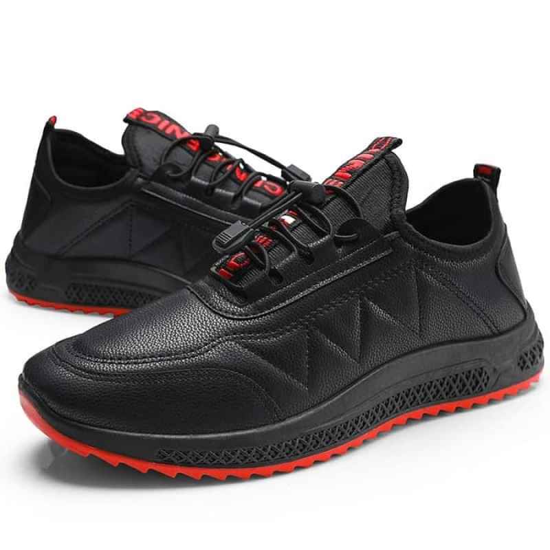 Jual Sepatu Sneakers Import Kets Olahraga Pria Import Sepatu Lari Jogging N3 Fire Online Oktober 2020 Blibli Com