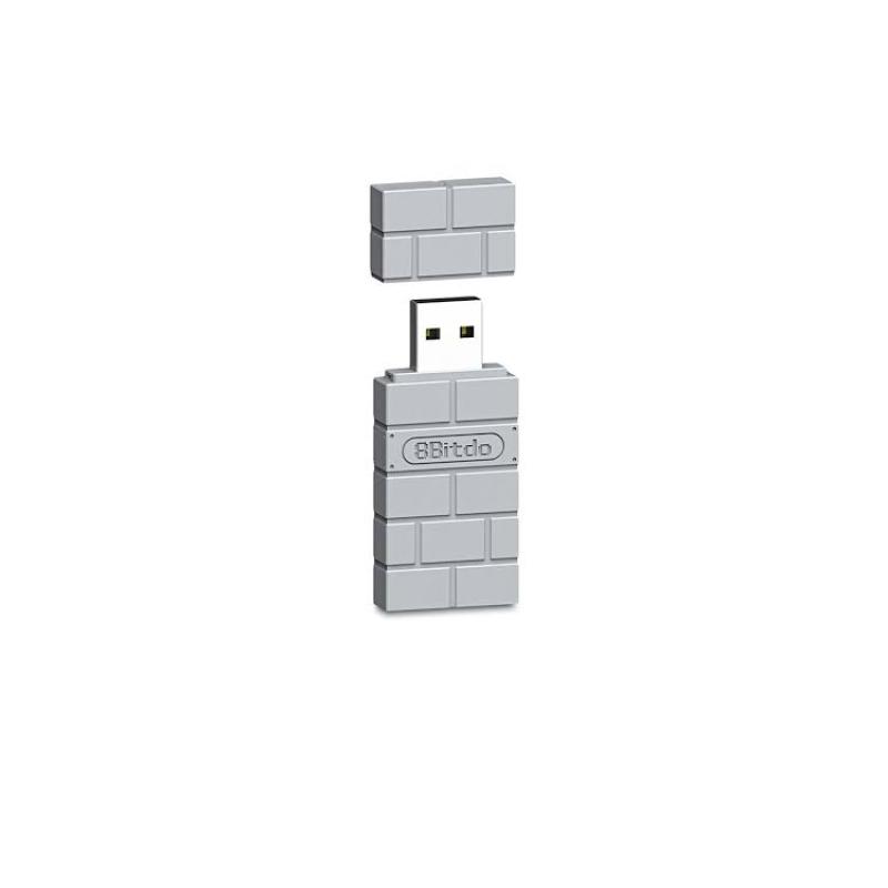 8bitdo wireless usb adapter ps4