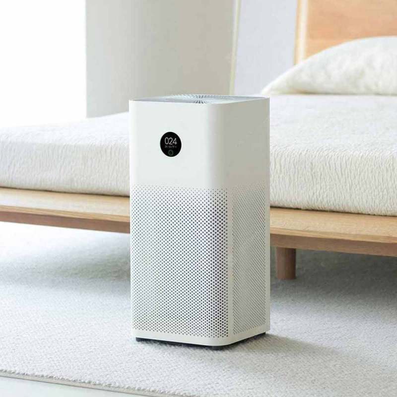 Air purifier xiaomi terbaru store