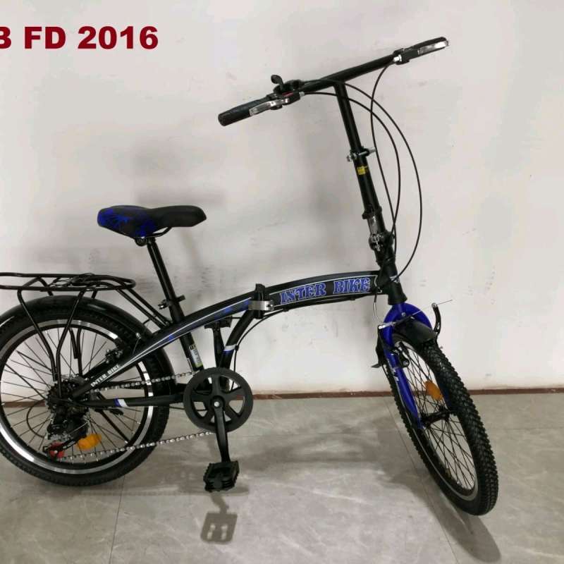 Interbike 20 discount