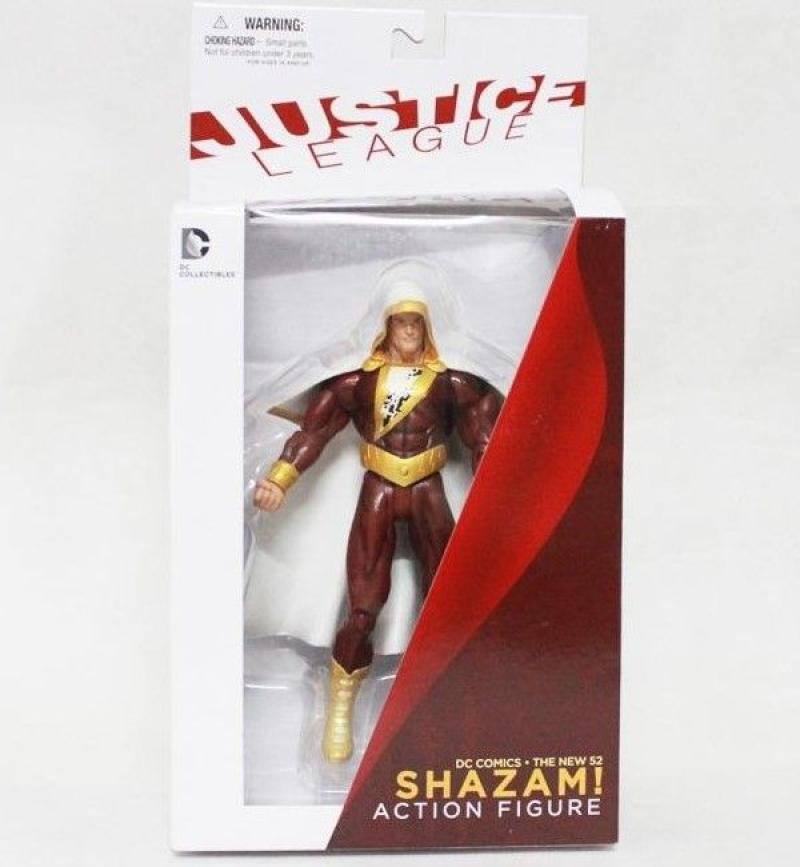 Dc collectibles deals shazam