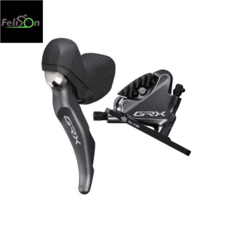 Brifter grx 2025