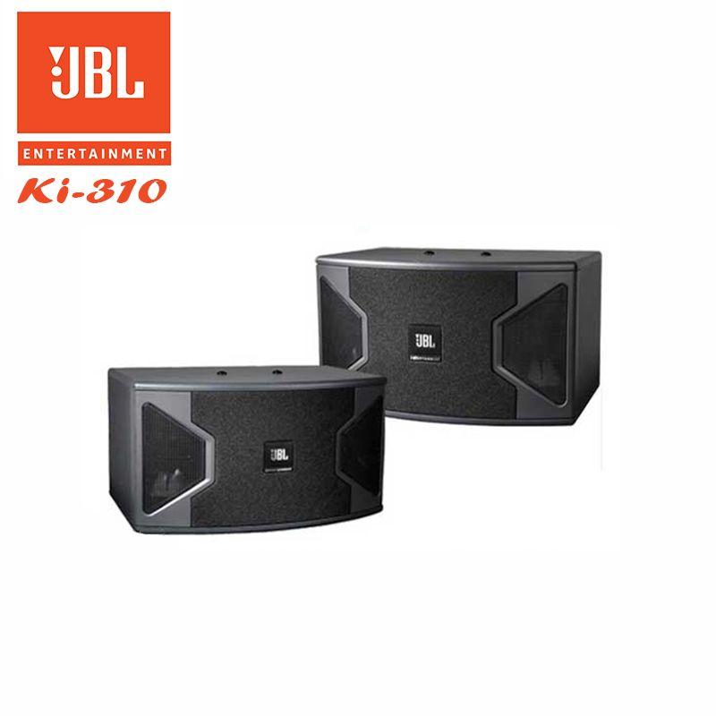 Jual Jbl Entertainment Ki310g Speaker Karaoke Online Februari 2021 Blibli