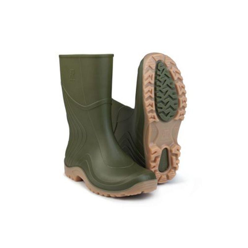 Jual Ap Boots 2007 Pendek Sepatu Boot Unisex Hijau Tua Online Oktober 2020 Blibli Com