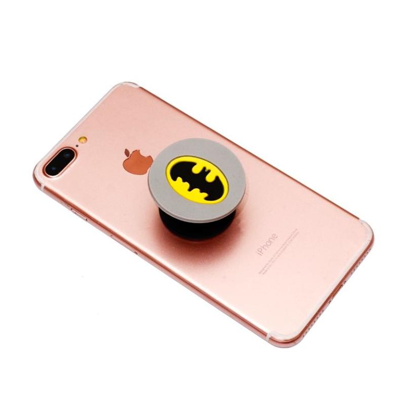 Jual Kelontong Unik 3d Karakter Cartoon Pvc Motif Psdz Popsocket