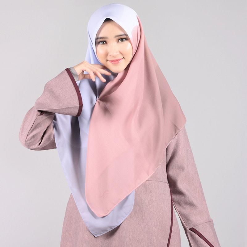 Jual Rabbani Hijab Zahira Kasumba Jilbab Kerudung Segi Empat Online November 2020 Blibli Com
