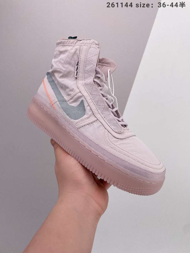air force 1 shell mens