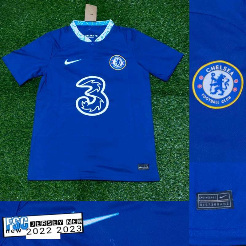 Jersey clearance bola chelsea