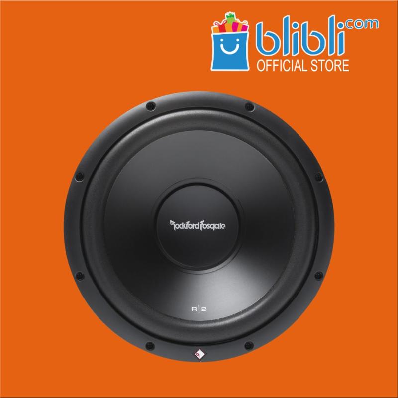 rockford fosgate r2 12 inch subwoofer