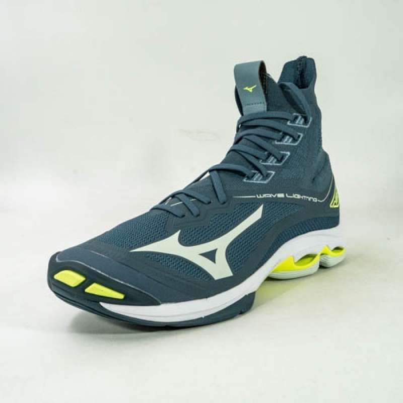 Sepatu Volley Mizuno Wave Lightning Neo Original V1GA200238