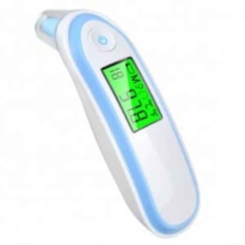 Jual Elera Pengukur Suhu Badan Bayi Termometer Online Agustus 2020 Blibli Com
