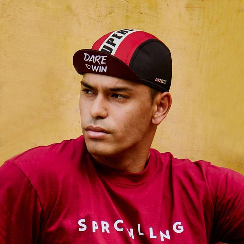 Topi 2025 sepeda fixie