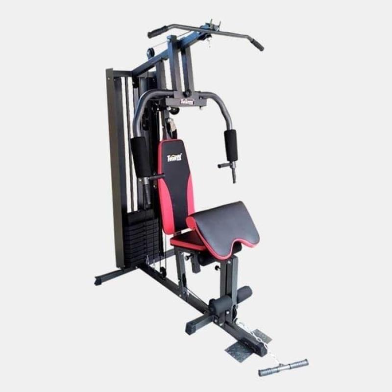 Jual Total Fitness Home Gym 1 Sisi Alat Olahraga Online Oktober 2020 Blibli Com
