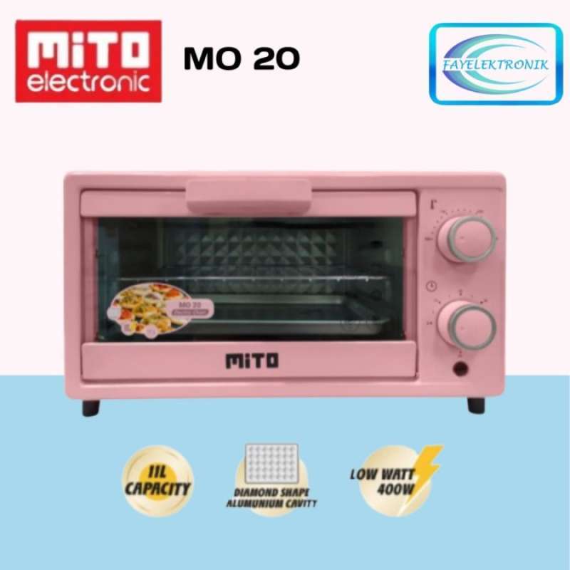 mito mo20