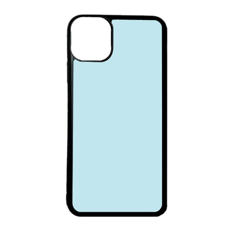 Jual Heavencase Case Casing Iphone 11 Pro Max Case Softcase Motif Blue Warna Biru Muda Online Oktober 2020 Blibli Com