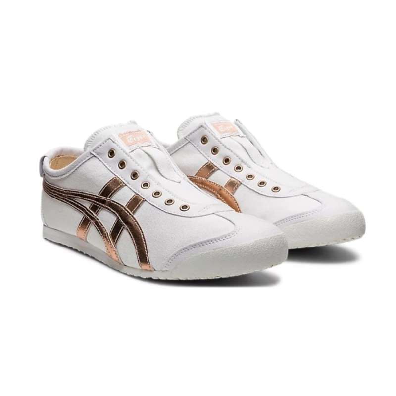 gold onitsuka tiger