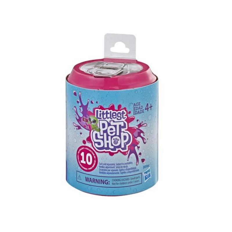 Jual Littlest Pet Shop E5479 Lps Thirsty Pets Toys Blind Bag Mainan Anak Online November 2020 Blibli Com
