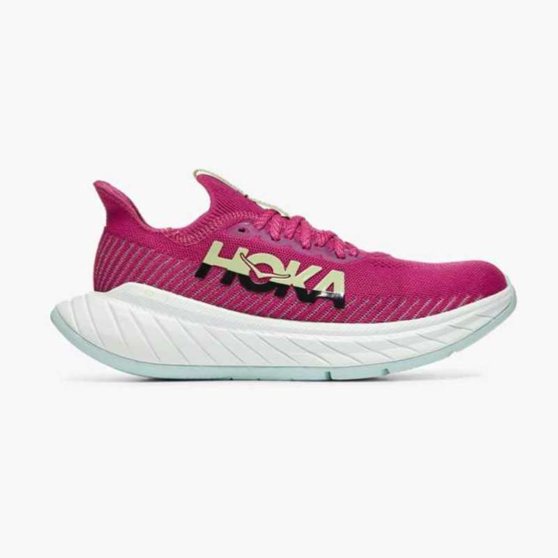 puma carbon running shoe