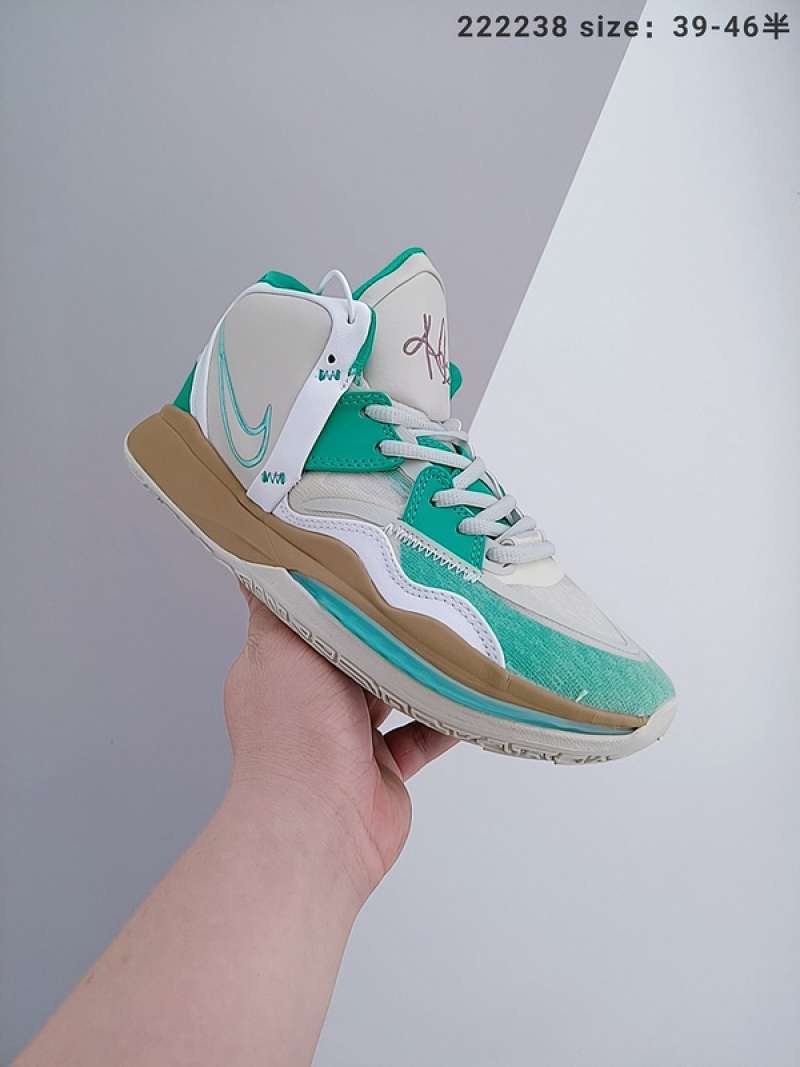 kyrie high top shoes