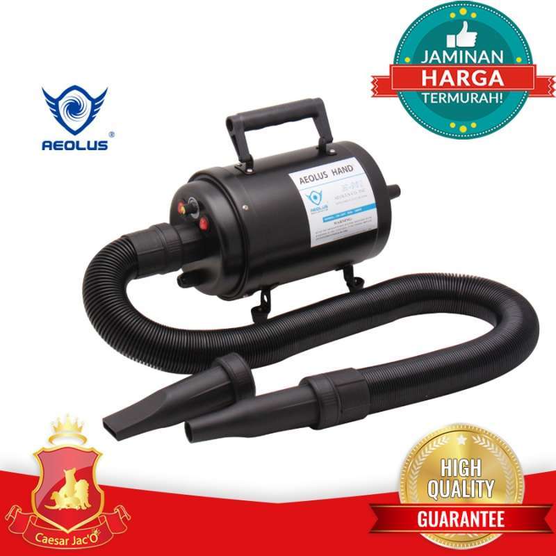 Monster pet blower outlet