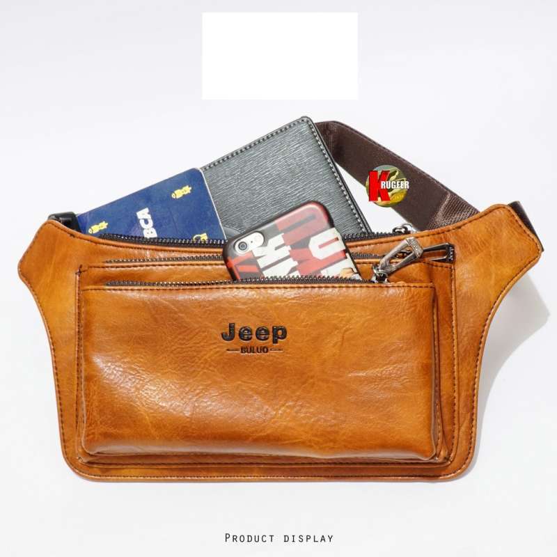 Waist bag jeep original outlet