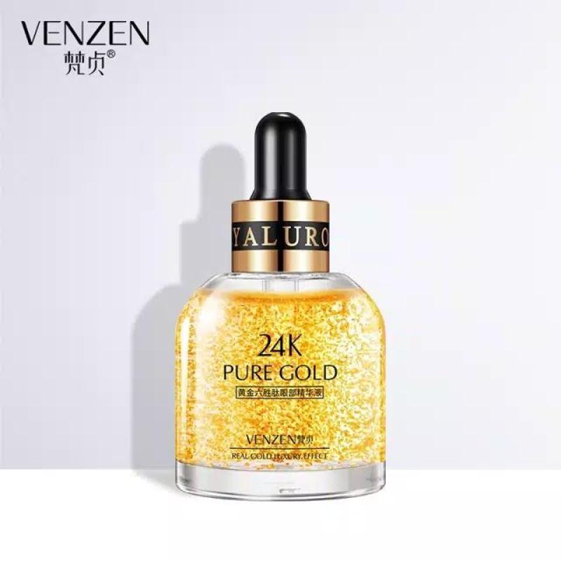 serum pure gold