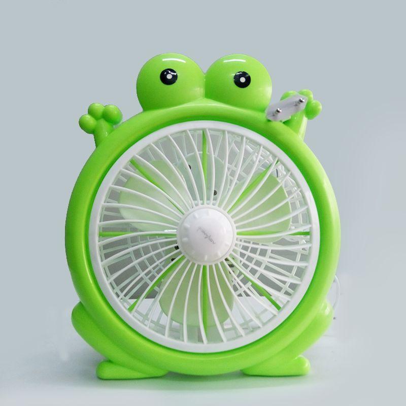 Jual Universal Yundai Pf400 Keroppi Kipas Angin Online Agustus