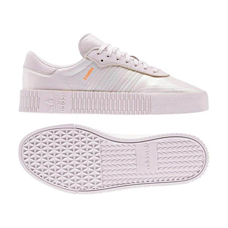 Jual adidas Originals Women Sambarose Shoes EE5128 di Seller