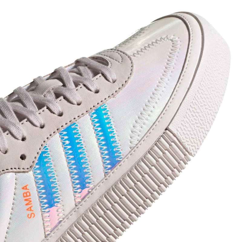 Jual adidas Originals Women Sambarose Shoes EE5128 di Seller