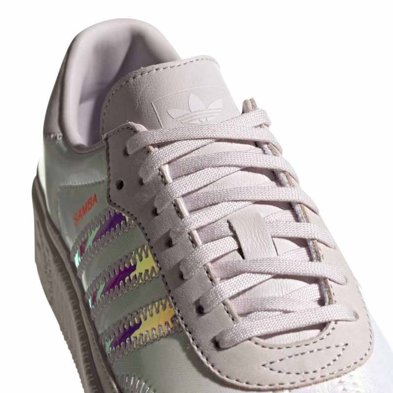 Adidas sambarose best sale w ee5128