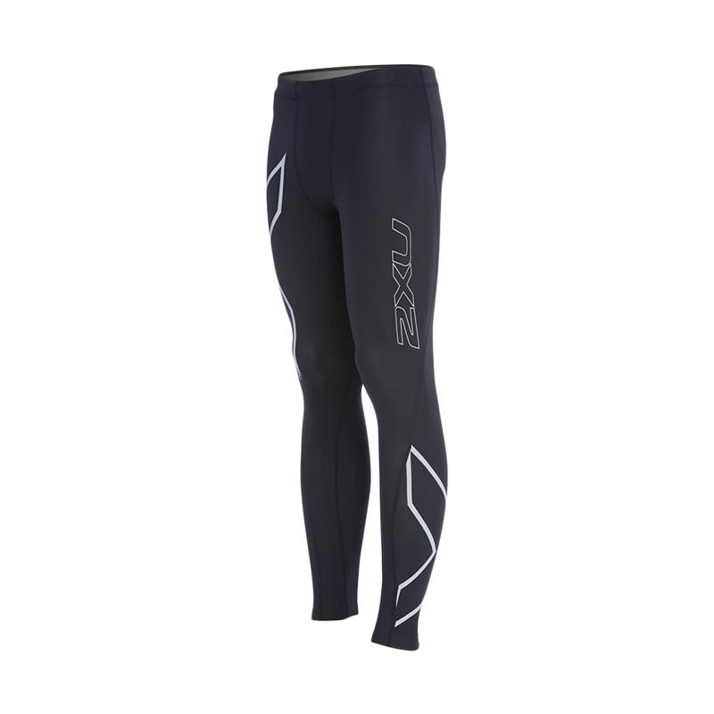 2xu men's hyoptik compression tights outlet
