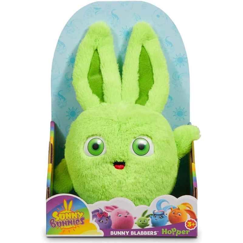 Jual Pre Order Sunny Bunnies Bunny Blabbers Hopper Boneka