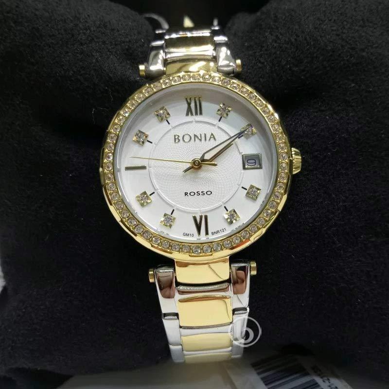Harga jam deals swarovski original